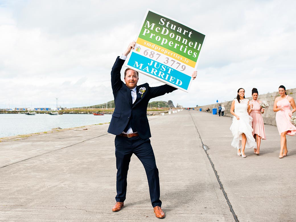 Nicola Webster Wedding Portrait Photography Dublin Ireland