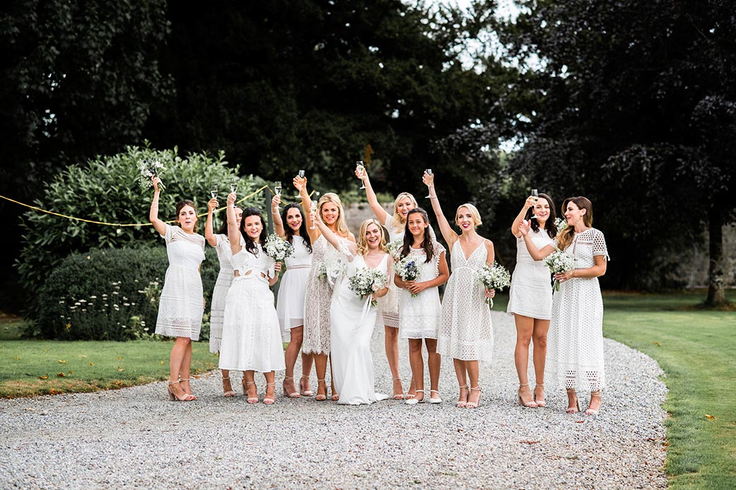 Nicola Webster Wedding Portrait Photography Dublin Ireland