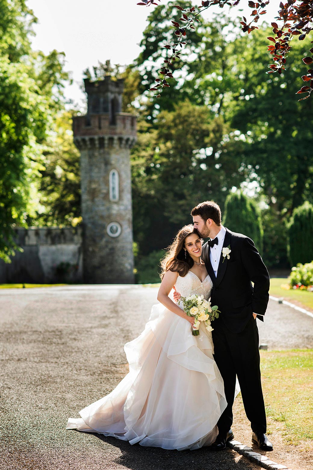 Nicola Webster Wedding Portrait Photography Dublin Ireland