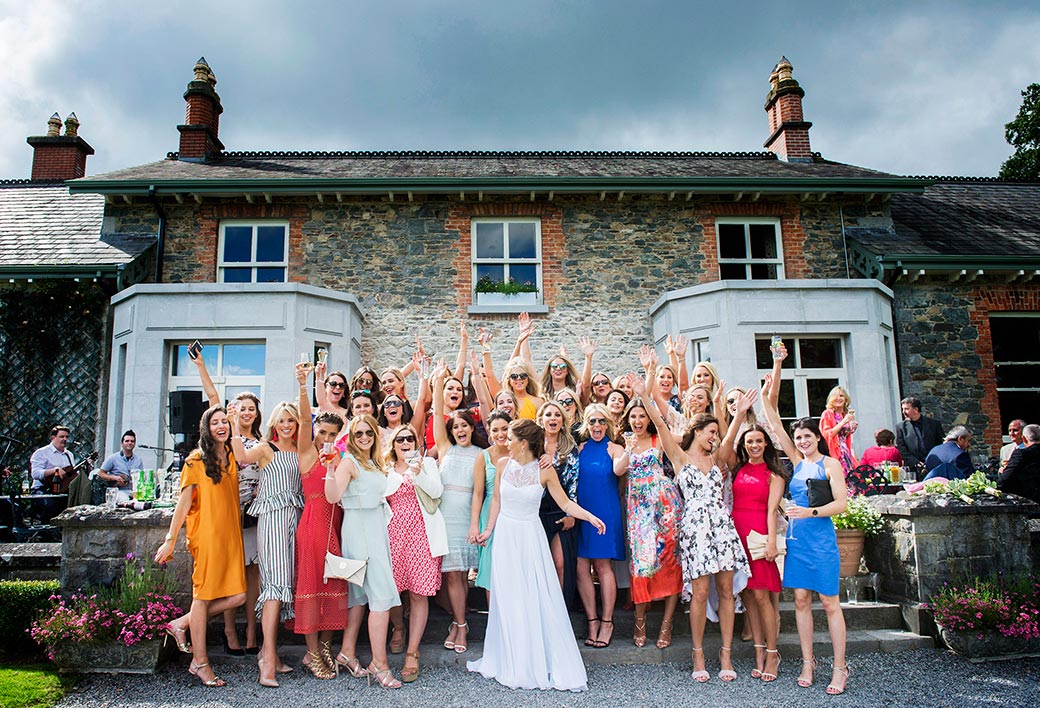 Nicola Webster Wedding Portrait Photography Dublin Ireland
