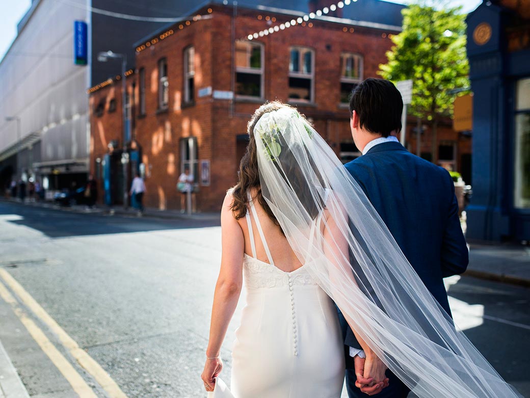 Nicola Webster Wedding Portrait Photography Dublin Ireland
