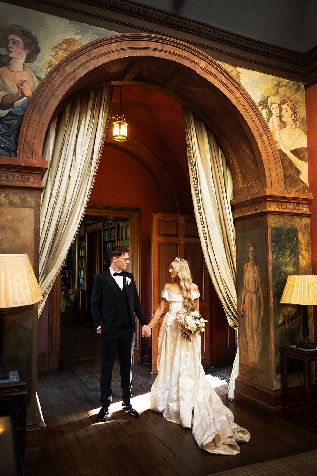 Nicola Webster Wedding Portrait Photography Dublin Ireland
