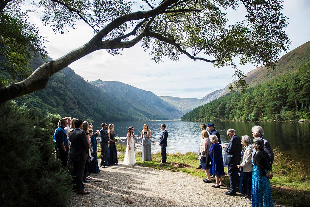 Nicola Webster Wedding Portrait Photography Dublin Ireland