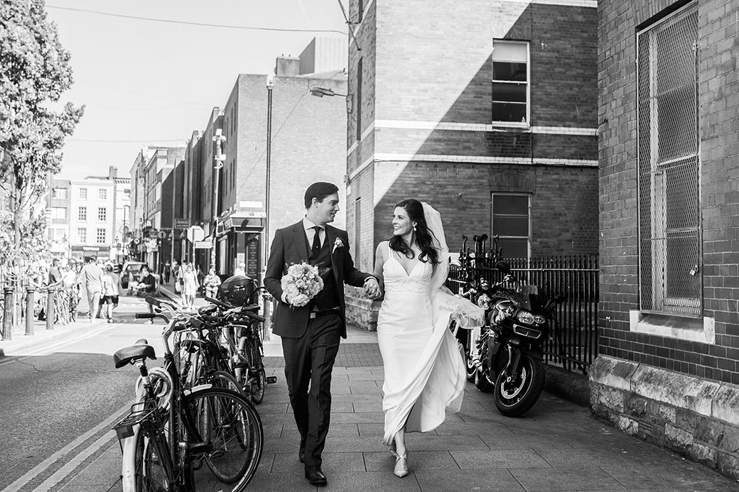 Nicola Webster Wedding Portrait Photography Dublin Ireland