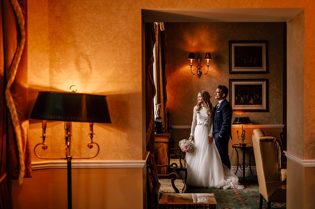 Nicola Webster Wedding Portrait Photography Dublin Ireland