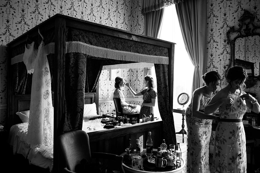 Nicola Webster Wedding Portrait Photography Dublin Ireland