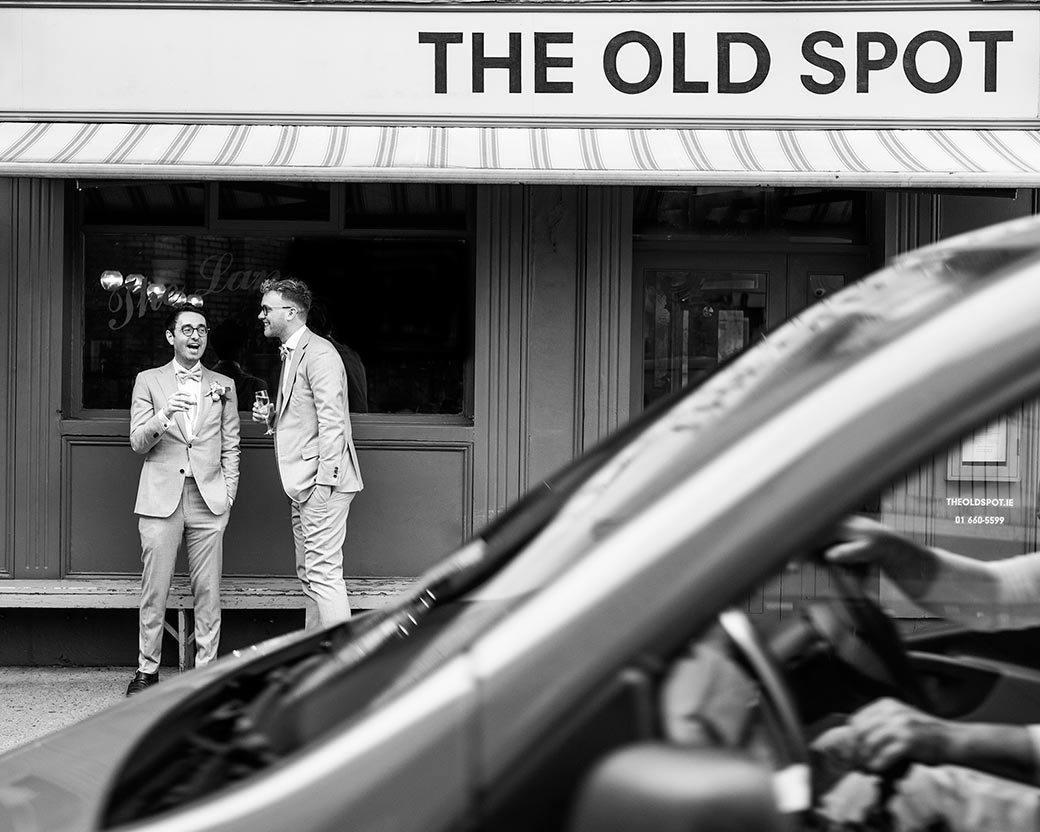 Nicola Webster Wedding Portrait Photography Dublin Ireland