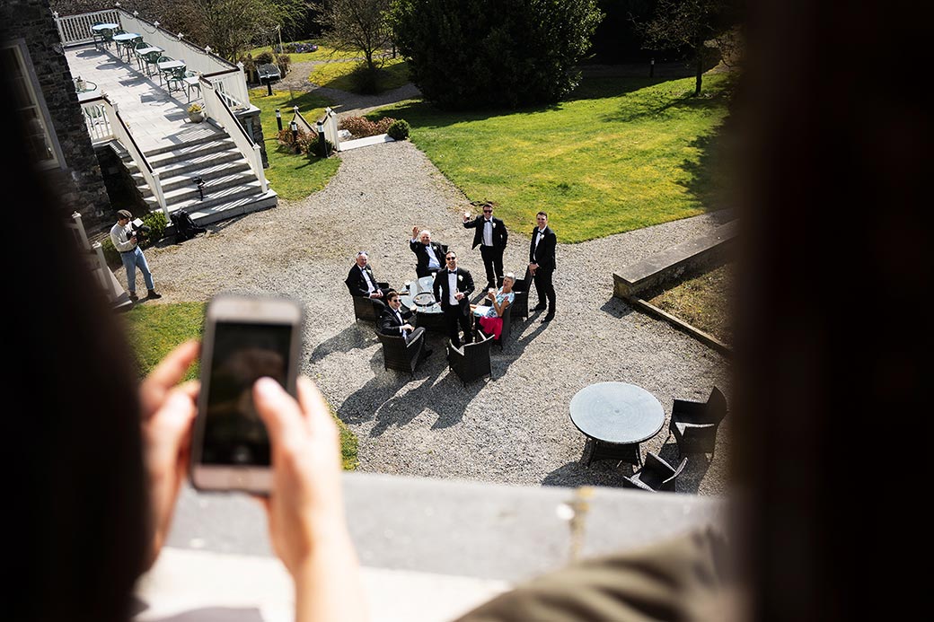 Nicola Webster Wedding Portrait Photography Dublin Ireland