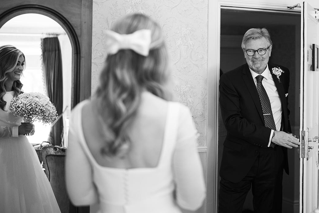 Nicola Webster Wedding Portrait Photography Dublin Ireland