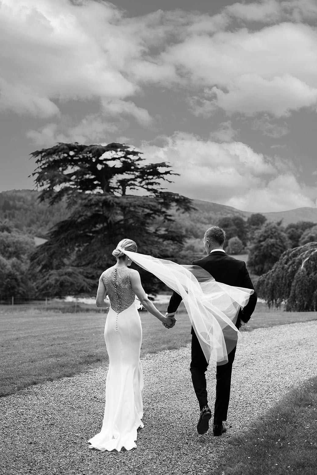Nicola Webster Wedding Portrait Photography Dublin Ireland