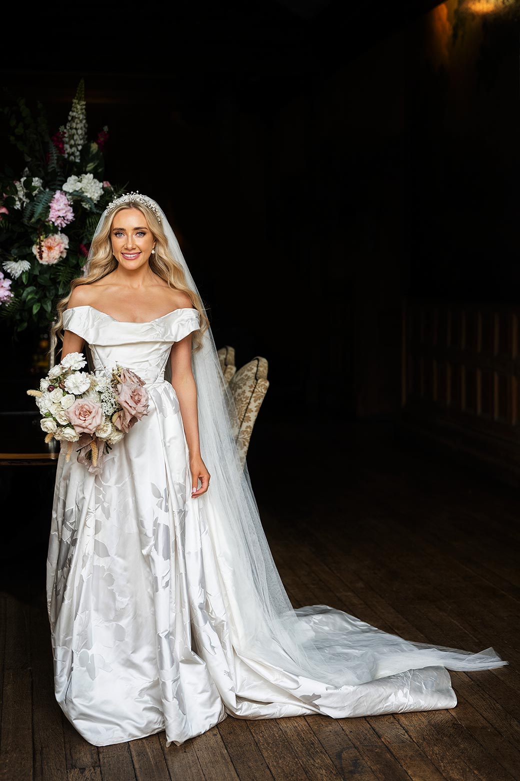 Nicola Webster Wedding Portrait Photography Dublin Ireland