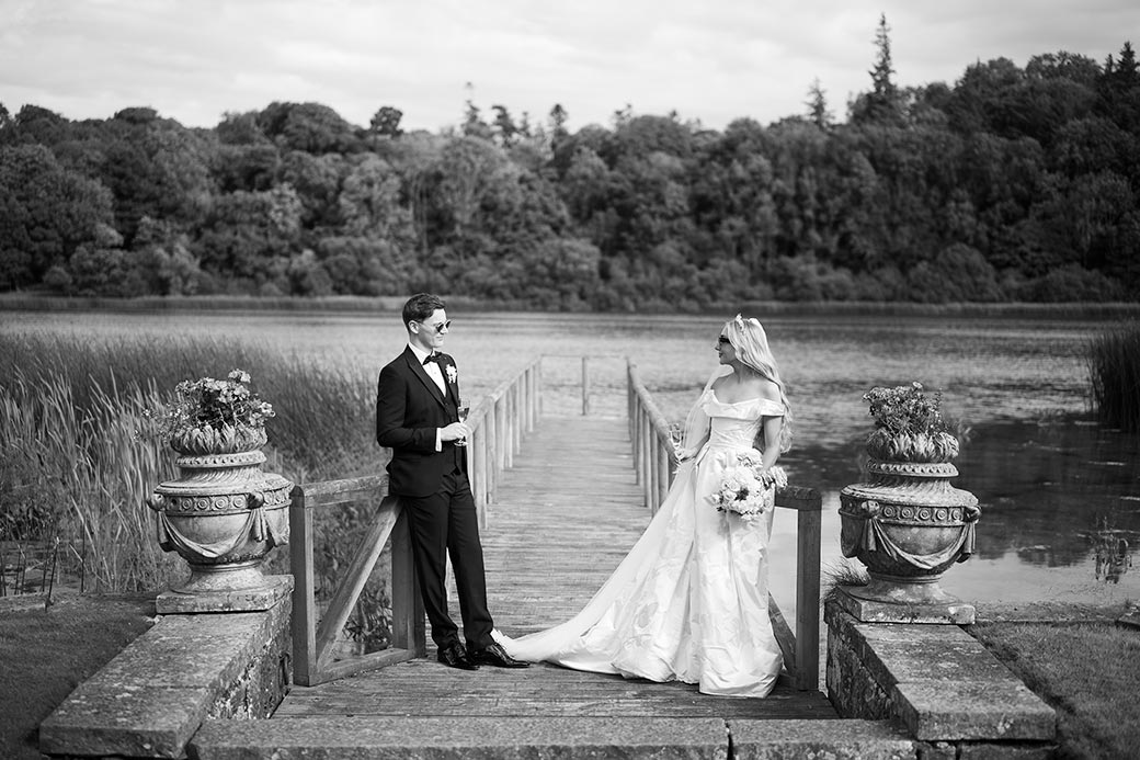 Nicola Webster Wedding Portrait Photography Dublin Ireland