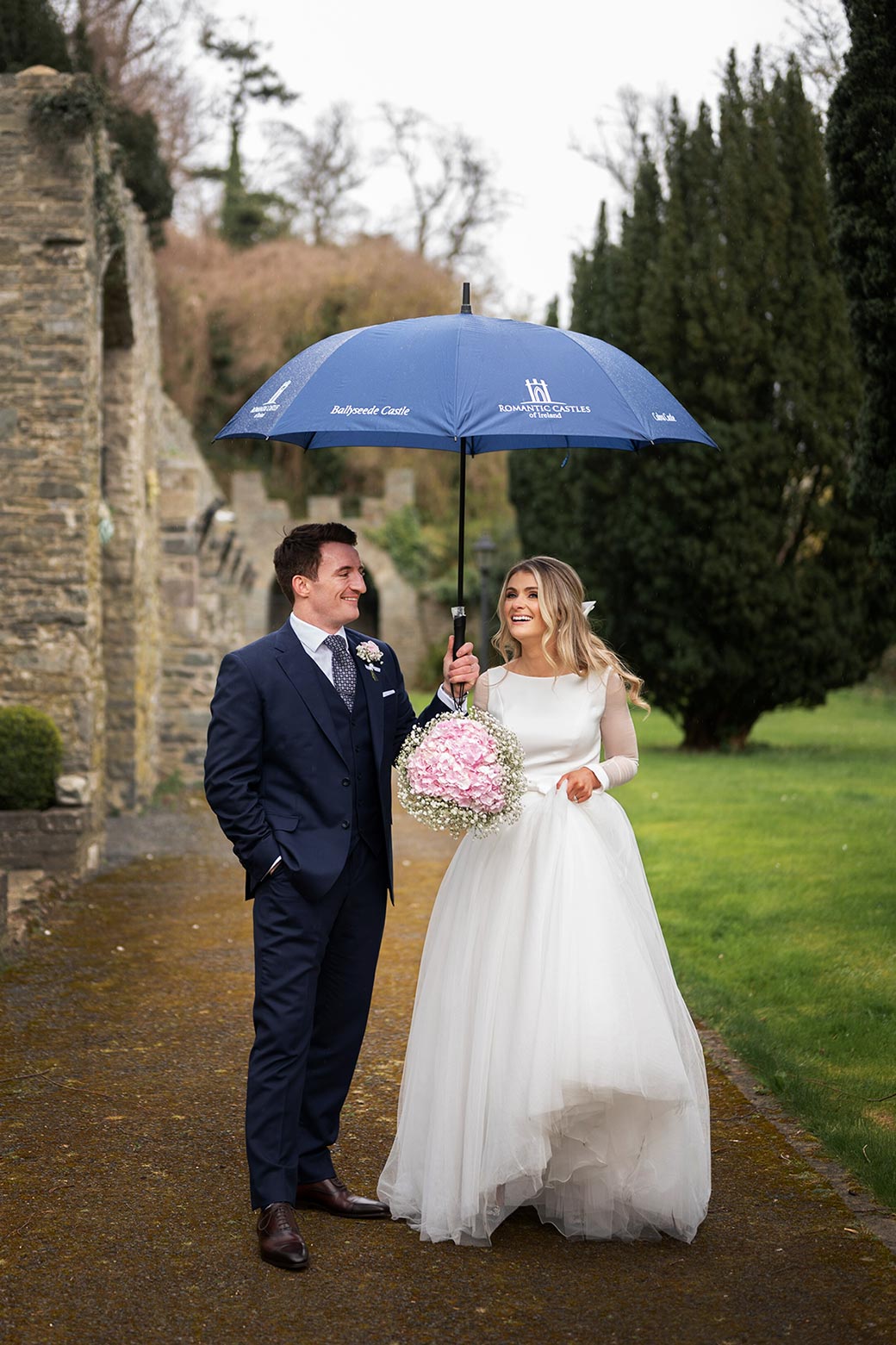 Nicola Webster Wedding Portrait Photography Dublin Ireland