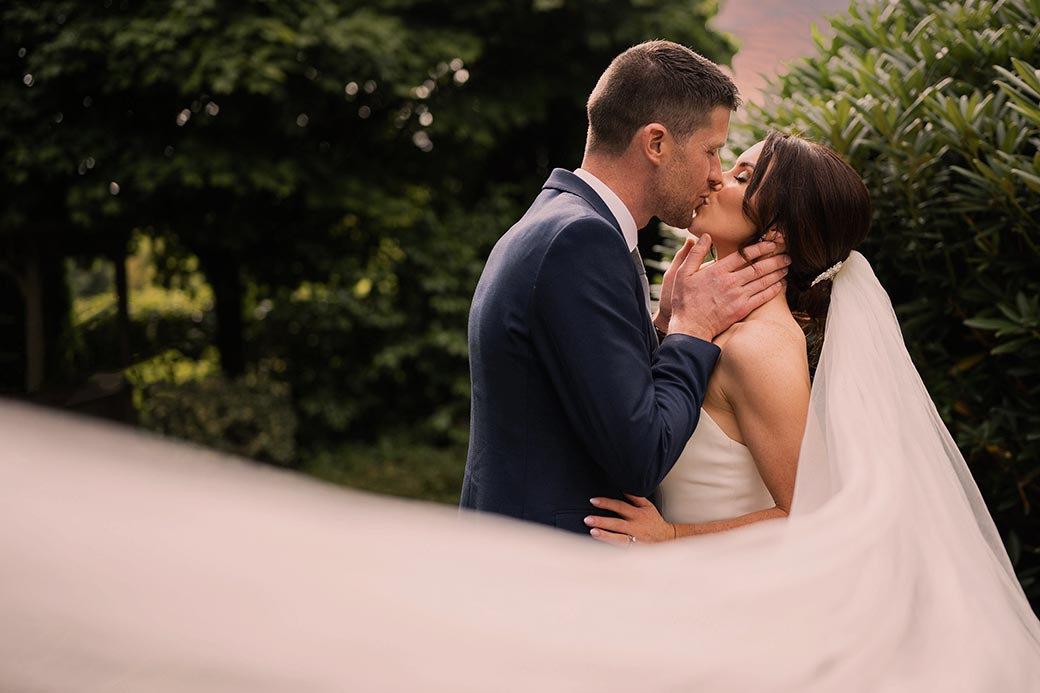 Nicola Webster Wedding Portrait Photography Dublin Ireland