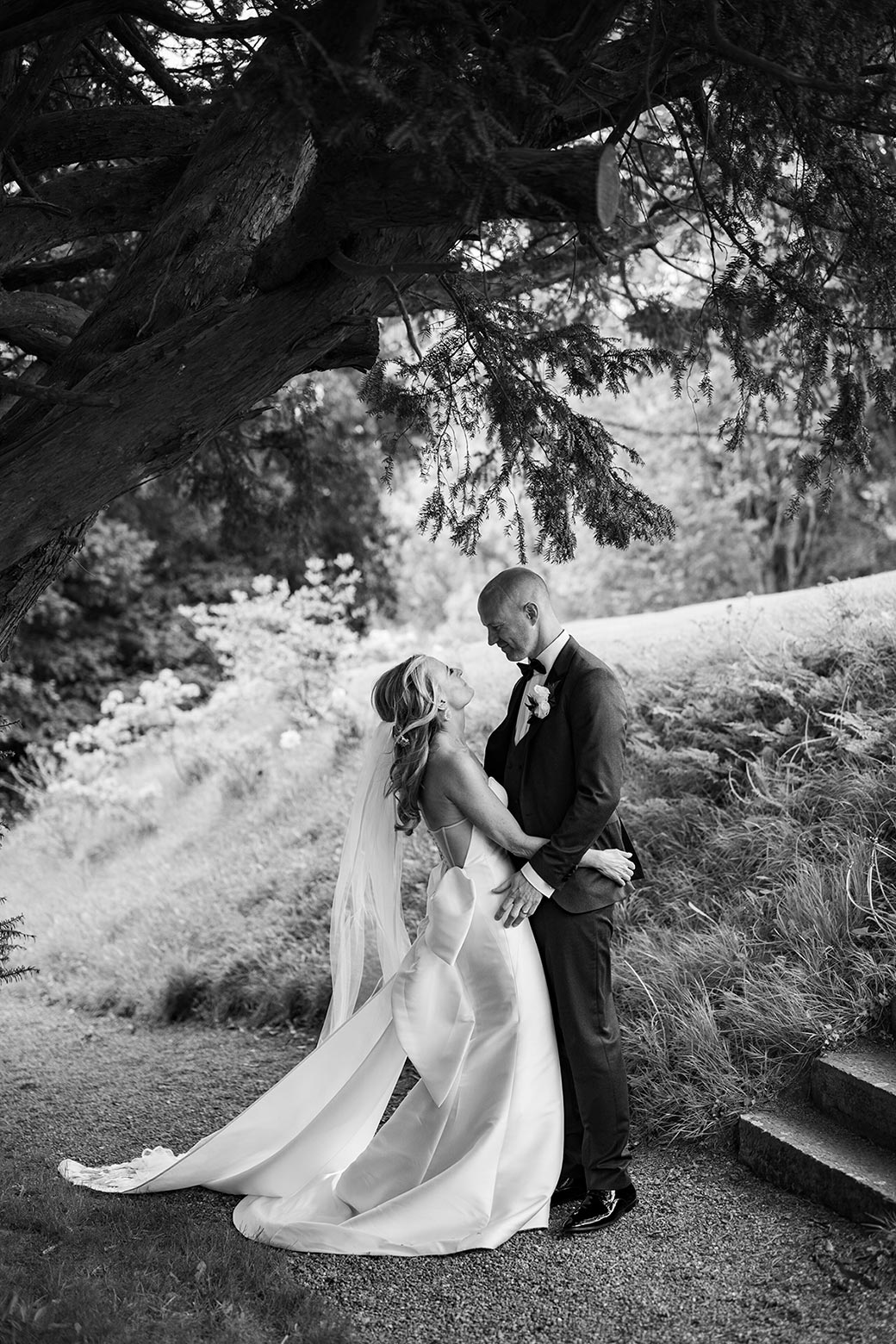 Nicola Webster Wedding Portrait Photography Dublin Ireland