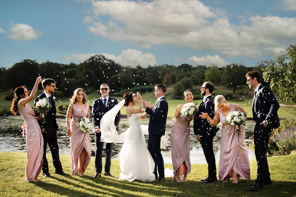 Nicola Webster Wedding Portrait Photography Dublin Ireland