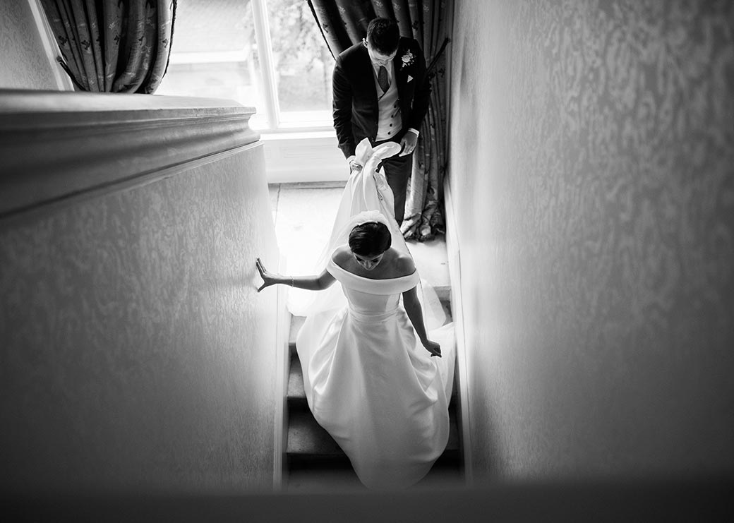 Nicola Webster Wedding Portrait Photography Dublin Ireland