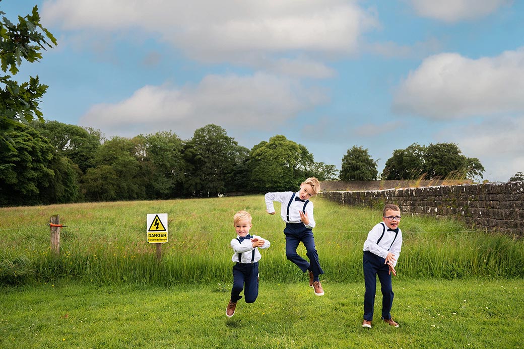 Nicola Webster Wedding Portrait Photography Dublin Ireland