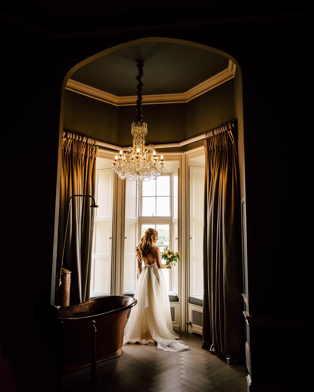 Nicola Webster Wedding Portrait Photography Dublin Ireland