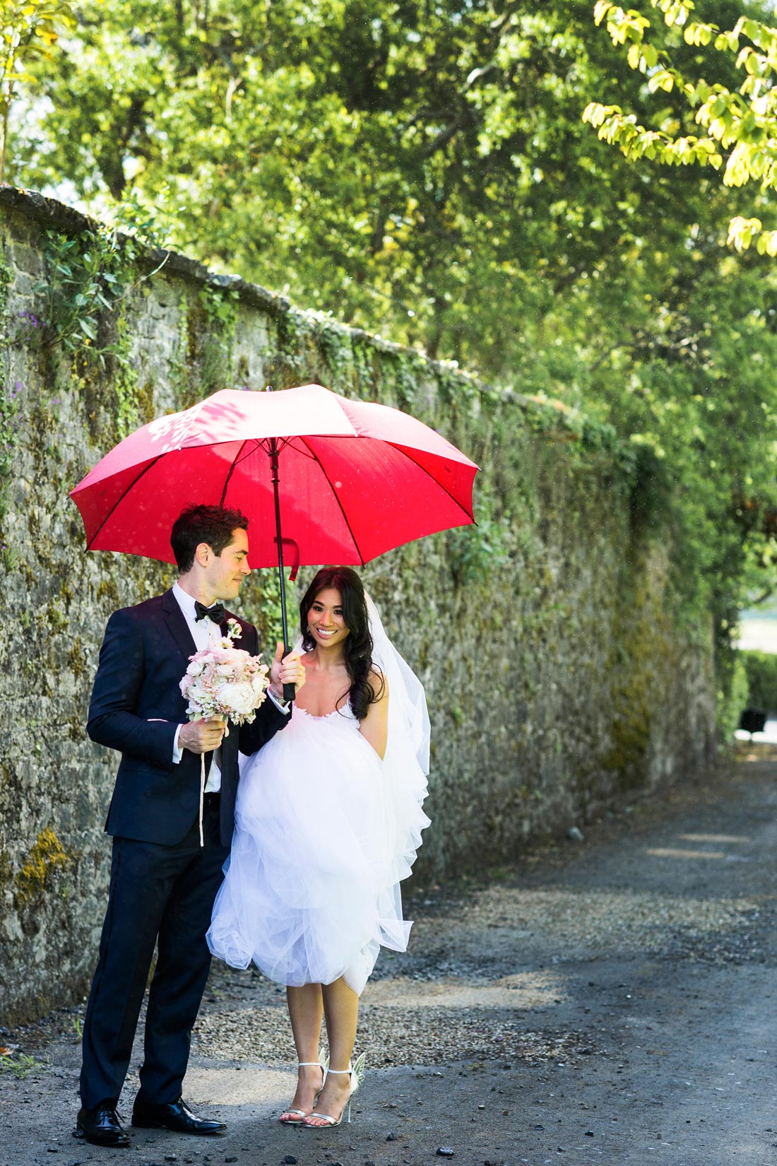 Nicola Webster Wedding Portrait Photography Dublin Ireland.