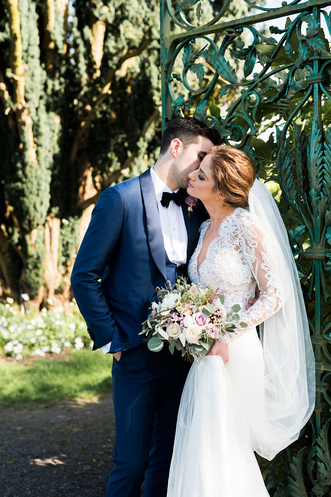 Nicola Webster Wedding Portrait Photography Dublin Ireland.