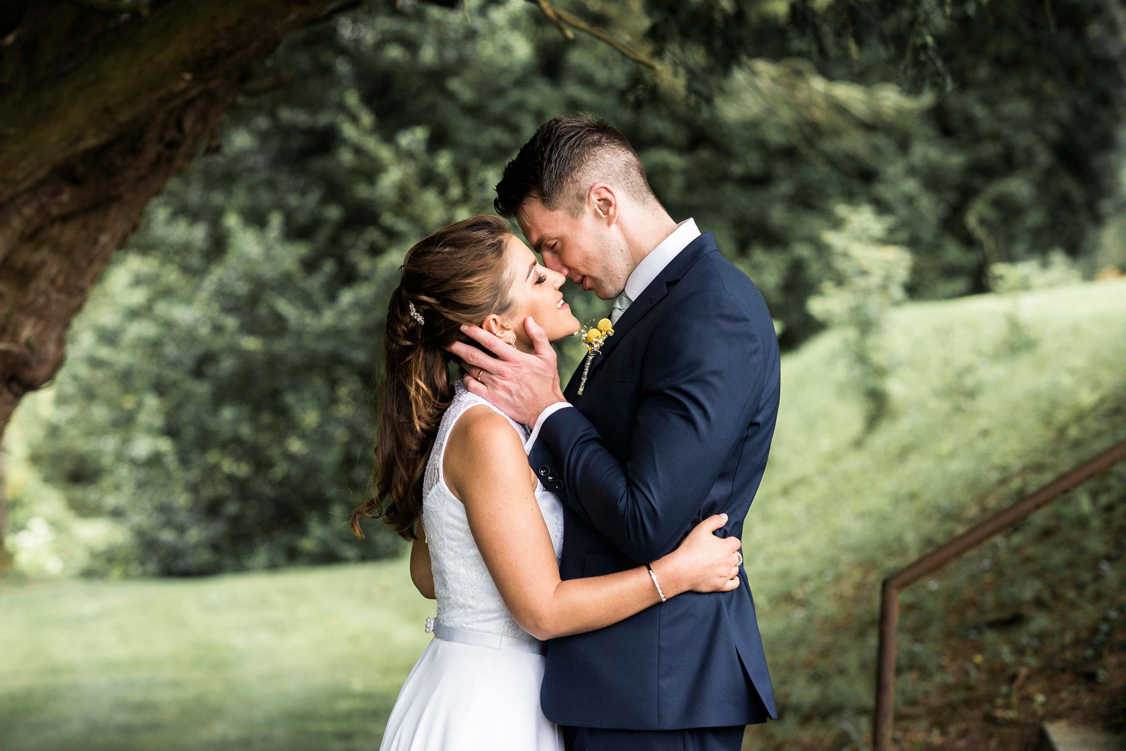 Nicola Webster Wedding Portrait Photography Dublin Ireland.